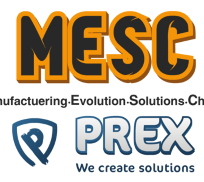 Mesc industrial 