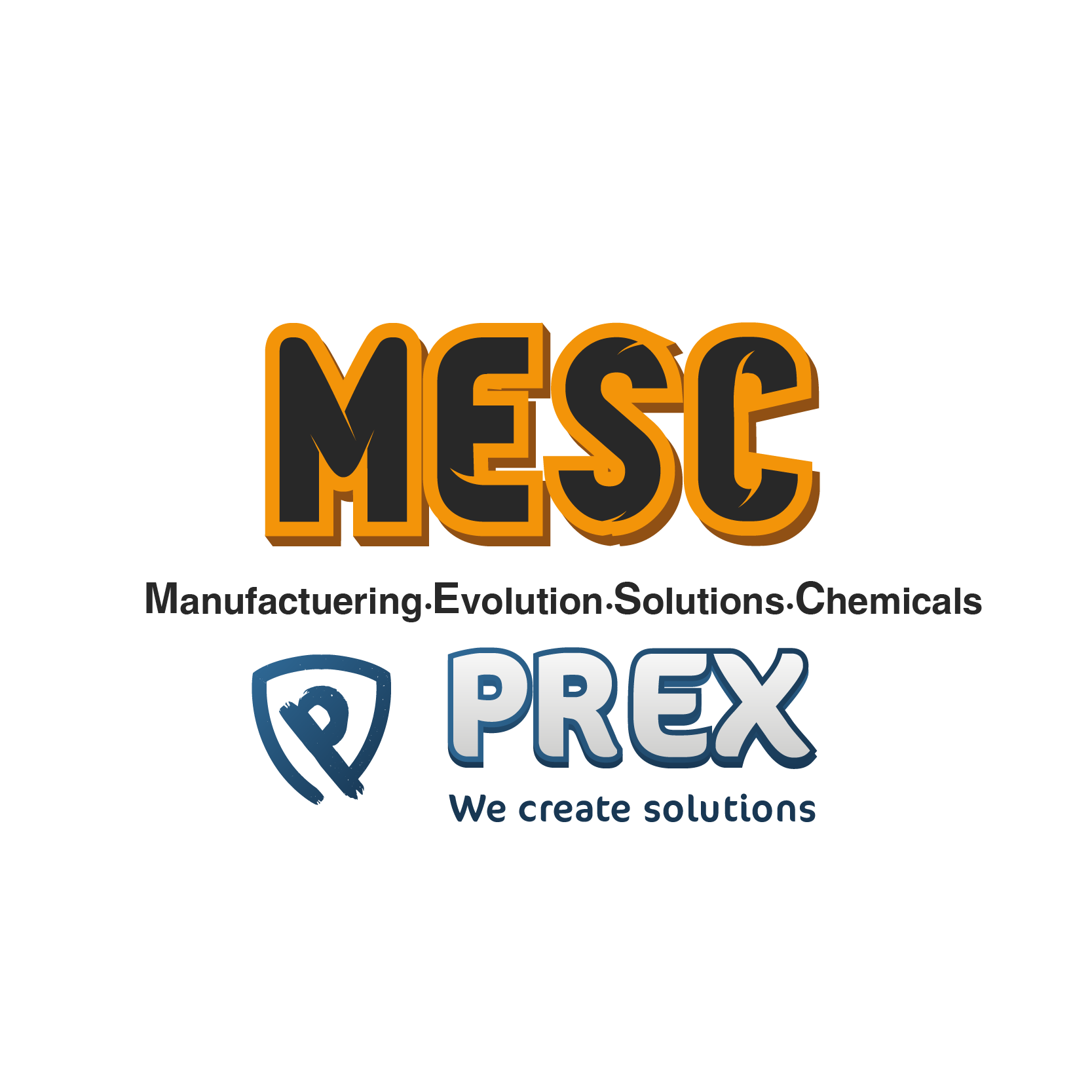 Mesc industrial 